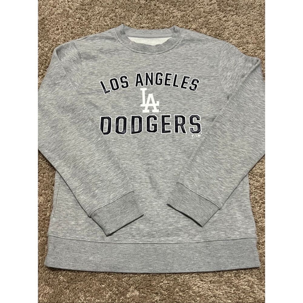 Fanatics Los Angeles Dodgers Crewneck Size M